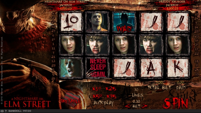 Slot Horor vs Slot Fantasy: Kamu Tim yang Mana?