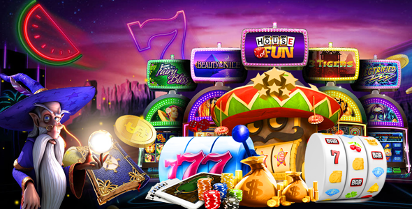 Slot Online dengan Bonus Harian Terbesar