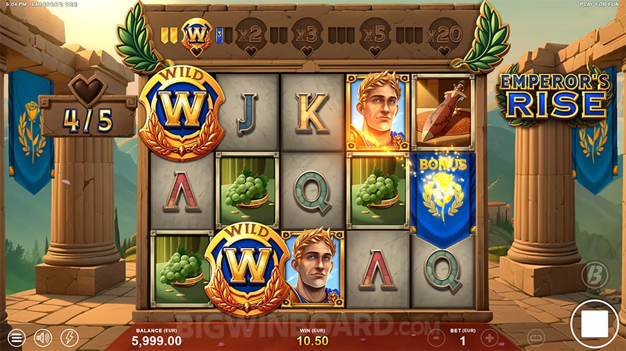 Slot dari Provider Baru yang Lagi Naik Daun