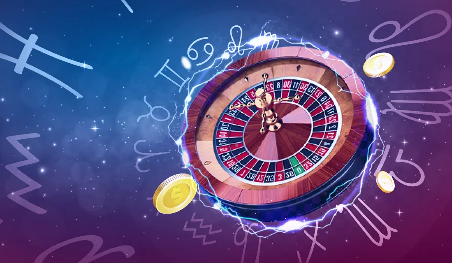 Slot Berdasarkan Zodiak: Mana yang Cocok Buat Kamu?