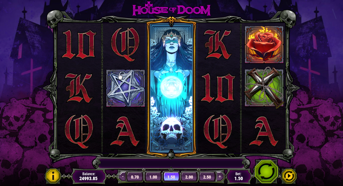 Slot Game Bertema Horor vs Fantasy, Pilih yang Mana?