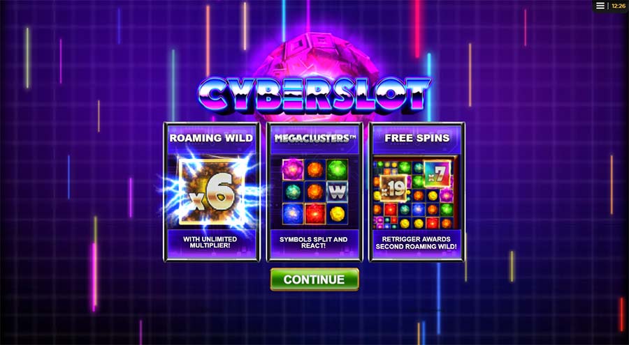 Game Slot Visualnya Keren Abis, Sayang Buat Skip