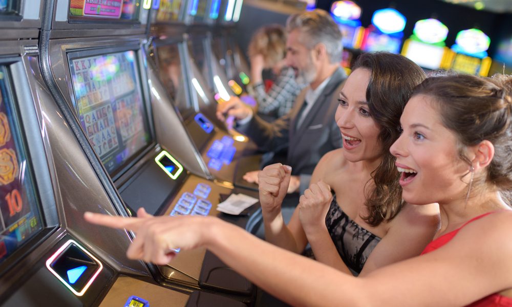 Game Slot dengan Review Terbaik dari Player