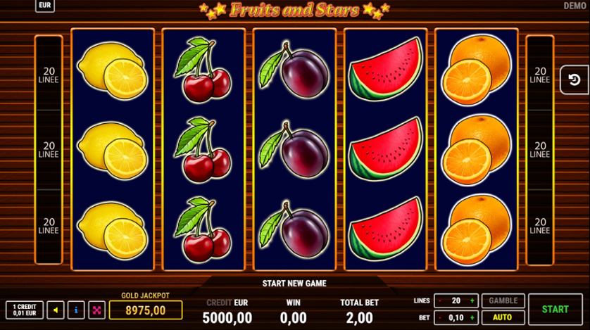 Slot dengan Tema Kuliner yang Bikin Laper