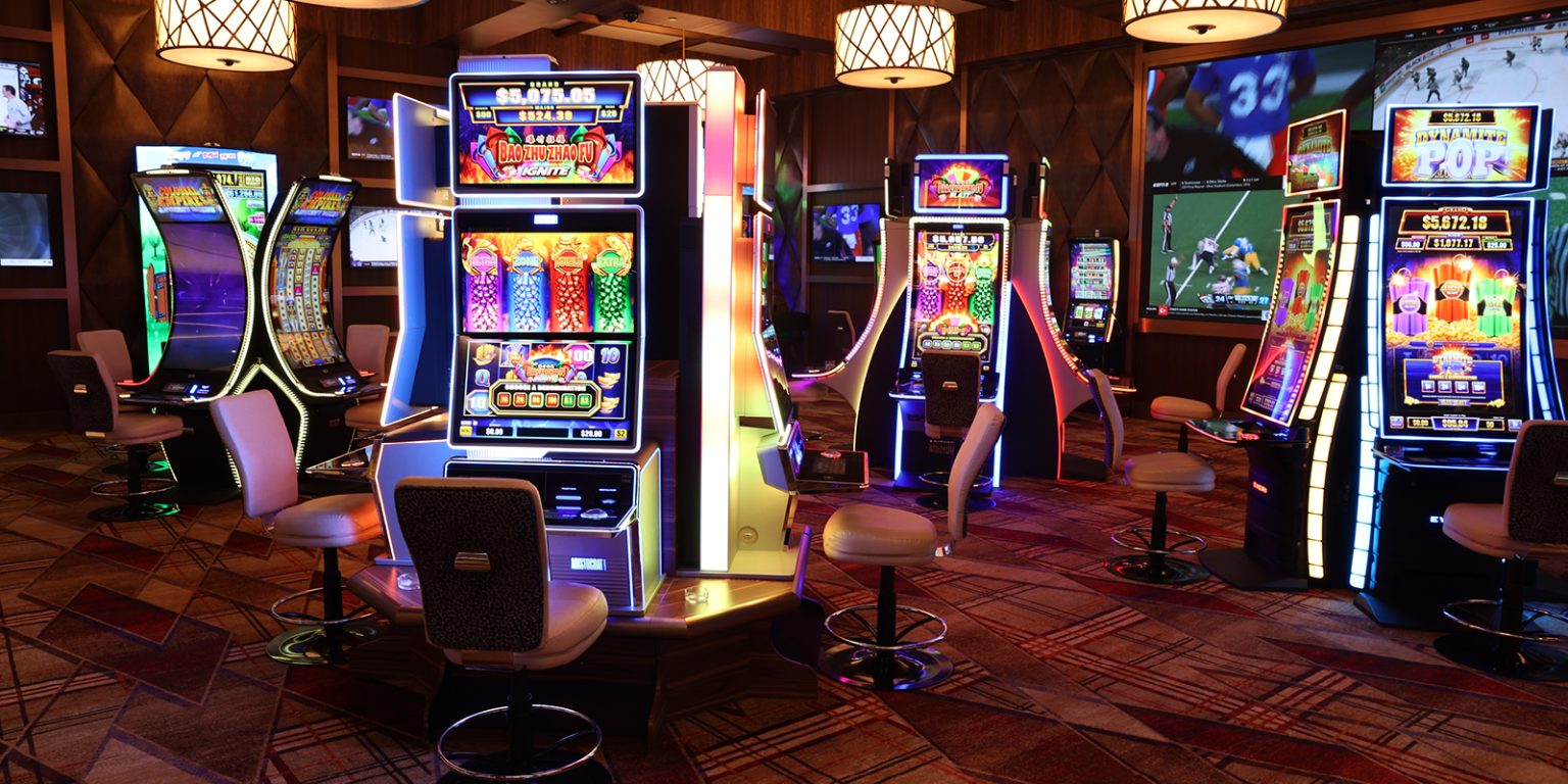 Slot yang Jadi Andalan Gue Tiap Akhir Bulan