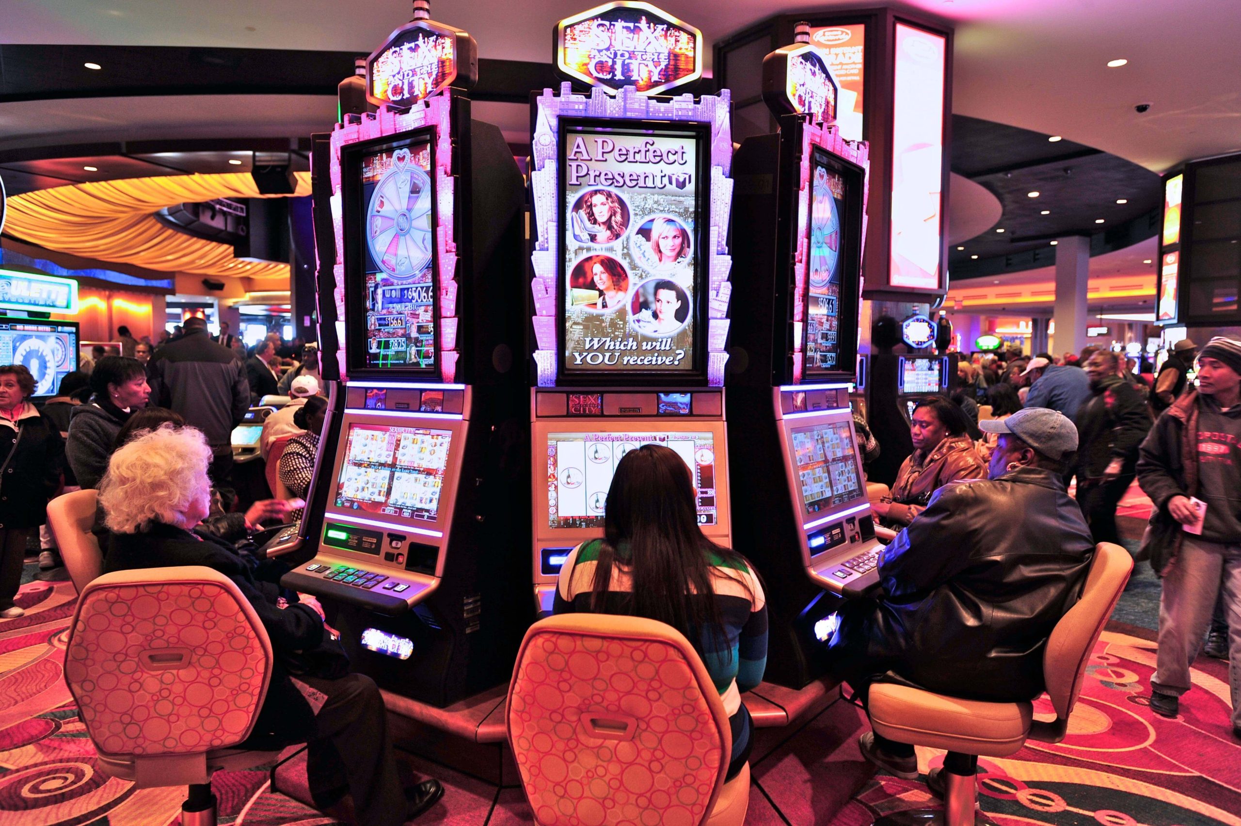 Slot Terbaik dari Pragmatic Play yang Wajib Dicoba
